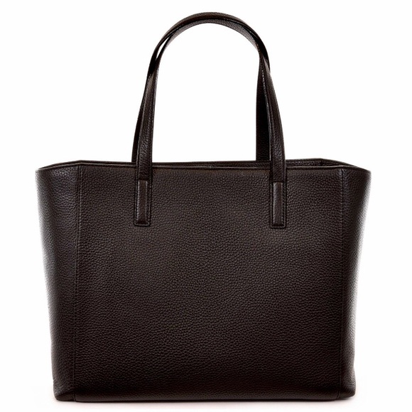 ♠️KATE SPADE🎀  Bow Black Francisca Bridge Pl. Bag - Picture 2 of 8